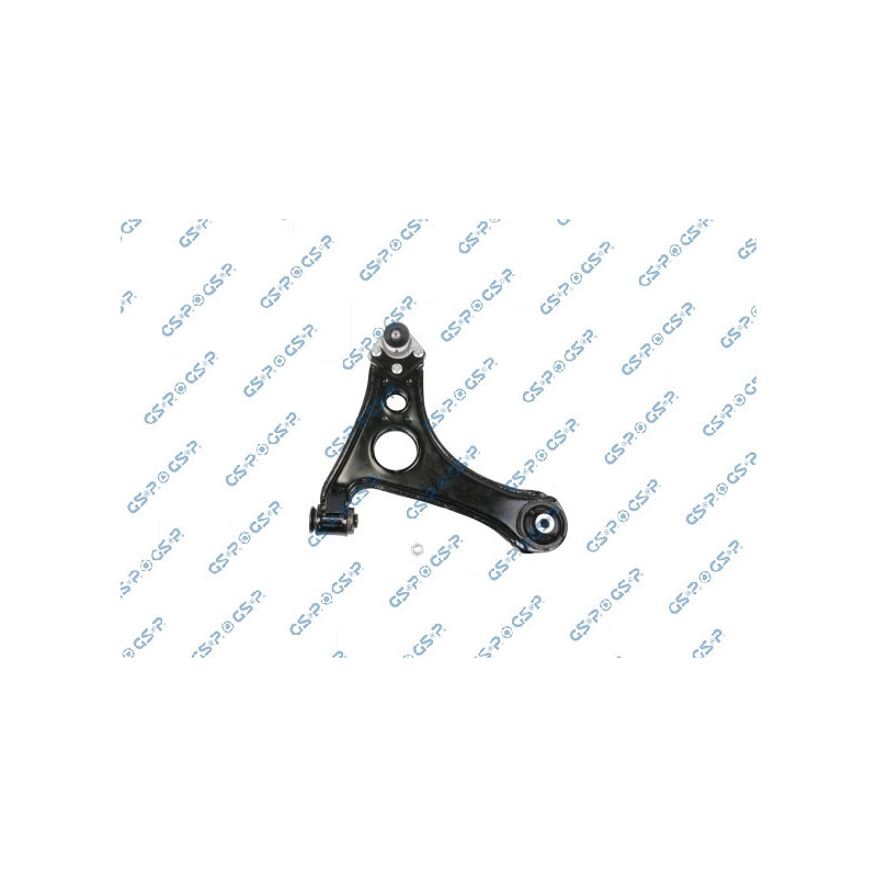 GSP S060852 Track Control Arm Wishbone for