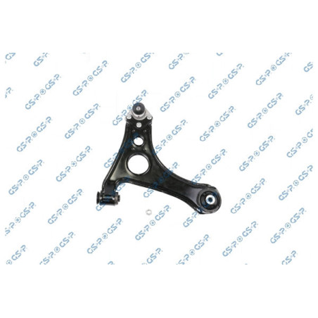 GSP S060852 Braccio oscillante per