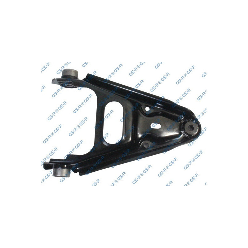 GSP S060853 Braccio oscillante per