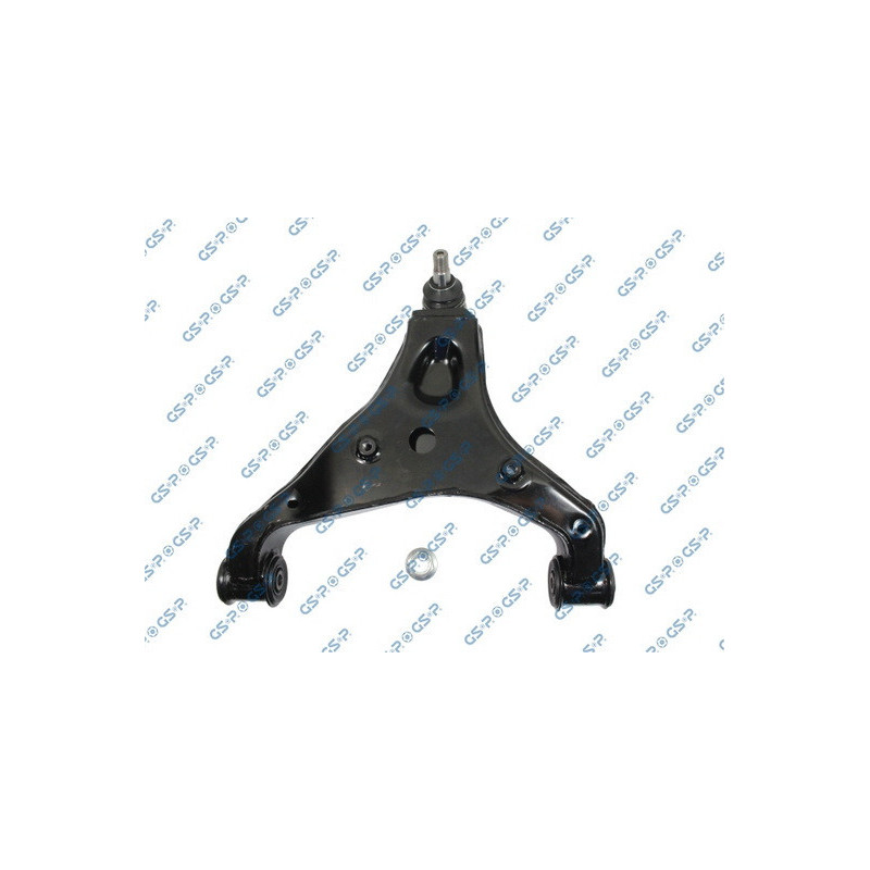 GSP S060854 Bras de suspension pour