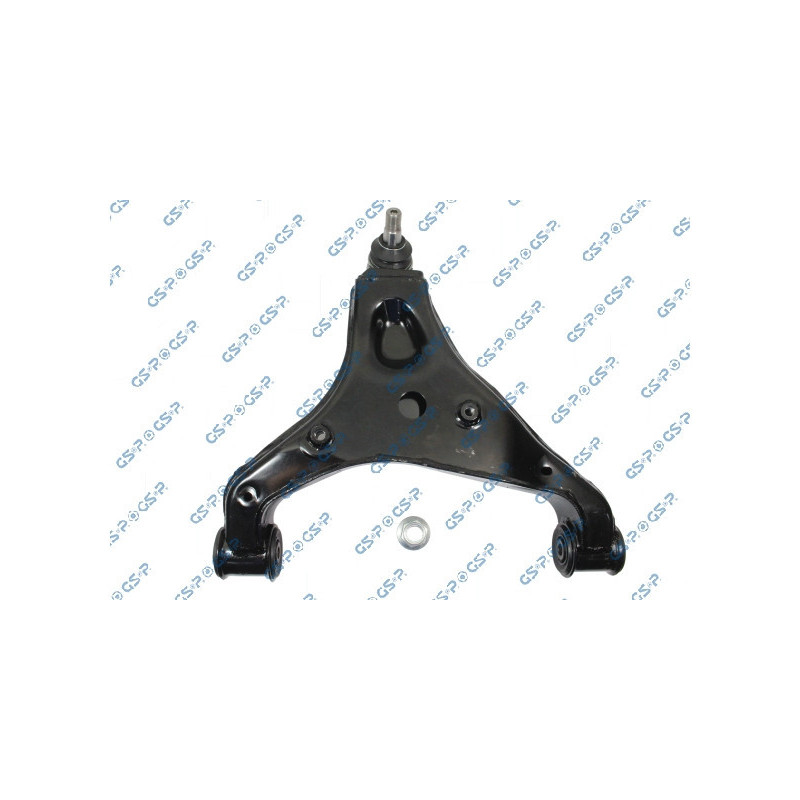GSP S060855 Bras de suspension pour