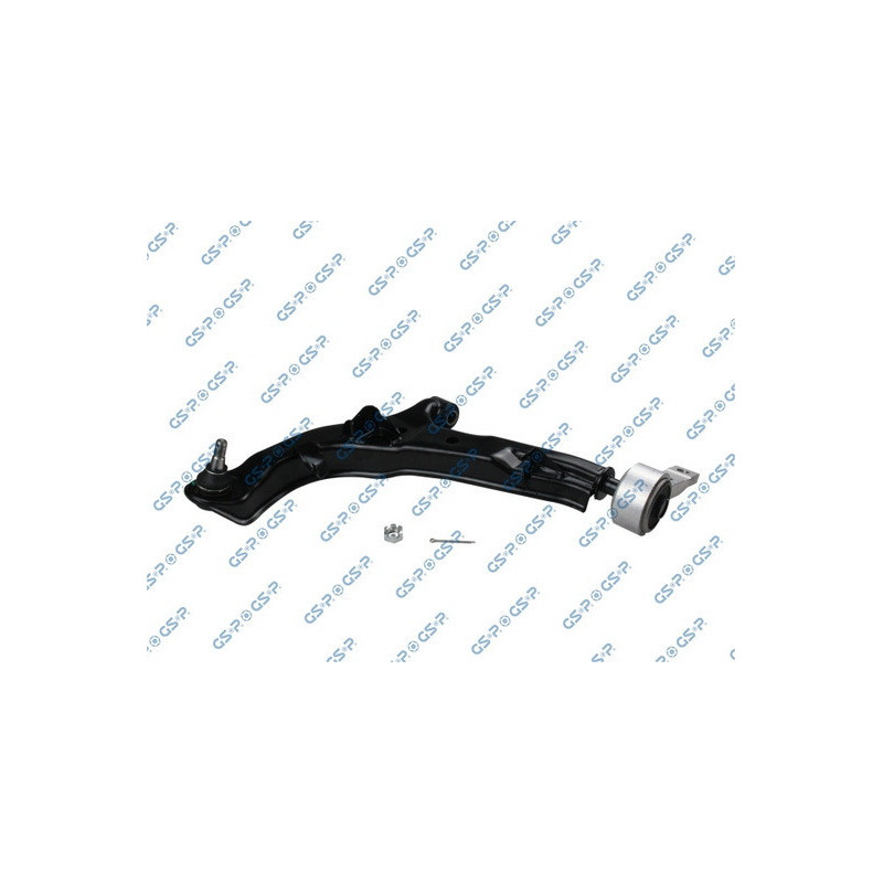 GSP S060862 Bras de suspension pour