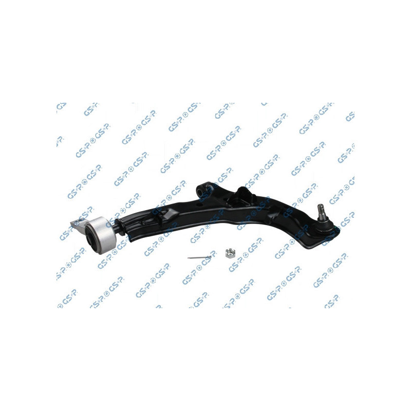 GSP S060863 Rameno zavesenia kolies pre