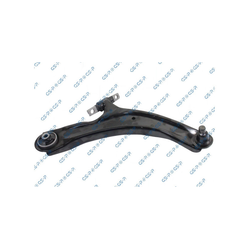 GSP S060865 Rameno zavesenia kolies pre