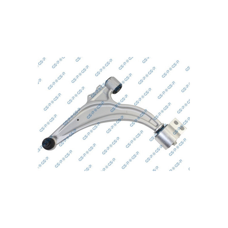GSP S060866 Rameno zavesenia kolies pre
