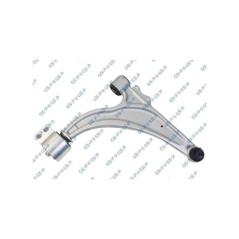 GSP S060867 Braccio oscillante per