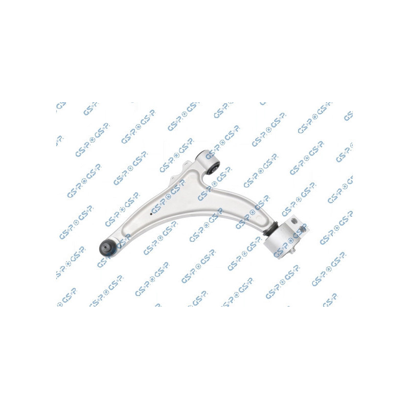 GSP S060871 Řídicí páka pro