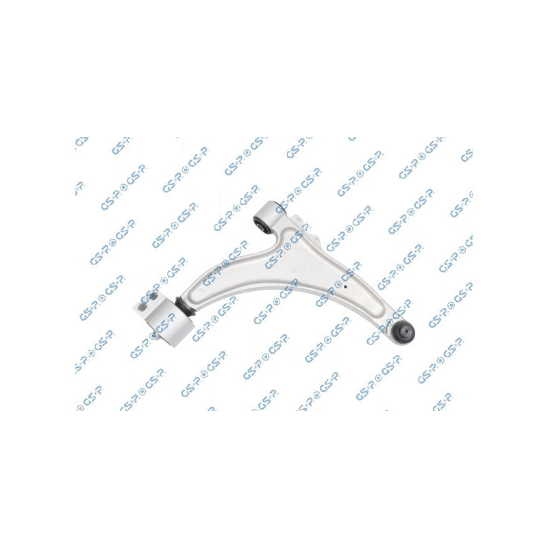 GSP S060872 Rameno zavesenia kolies pre