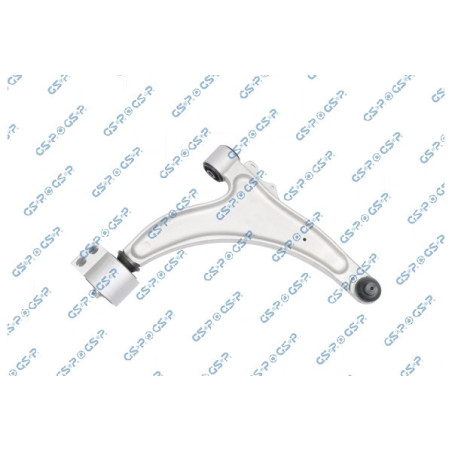 GSP S060872 Braccio oscillante per