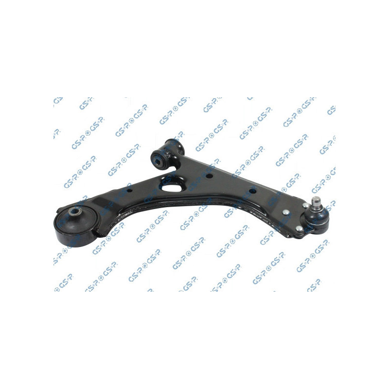 GSP S060875 Rameno zavesenia kolies pre