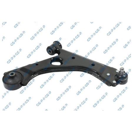 GSP S060875 Braccio oscillante per