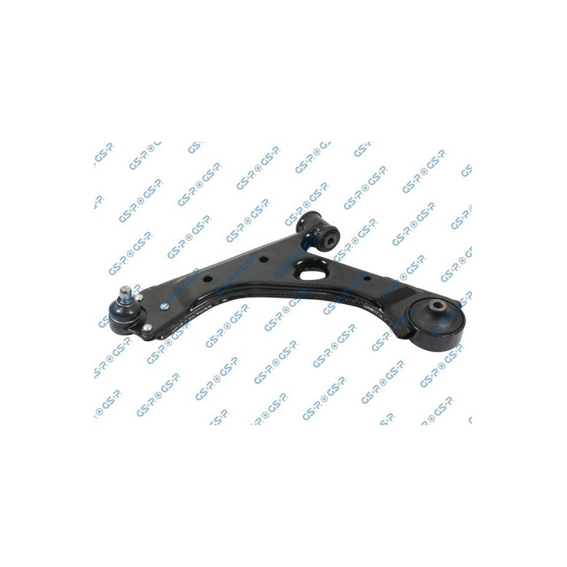 GSP S060876 Rameno zavesenia kolies pre