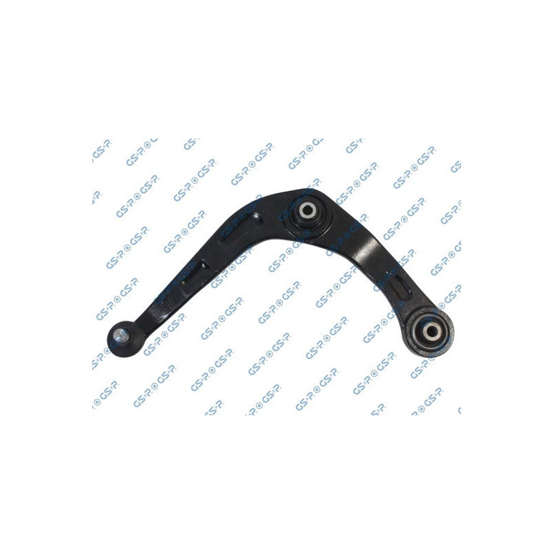 GSP S060879 Braccio oscillante per