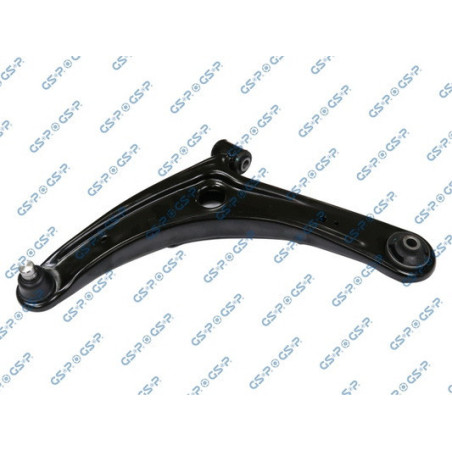 GSP S060886 Braccio oscillante per