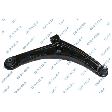 GSP S060887 Rameno zavesenia kolies pre