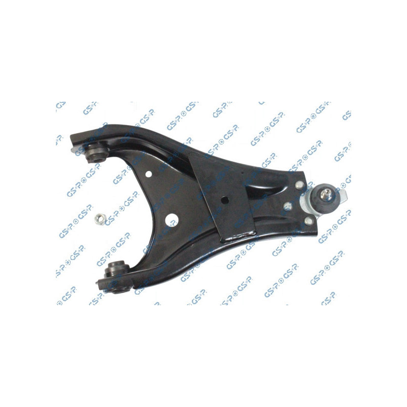 GSP S060888 Braccio oscillante per