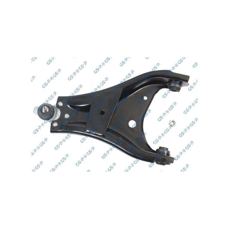 GSP S060889 Braccio oscillante per