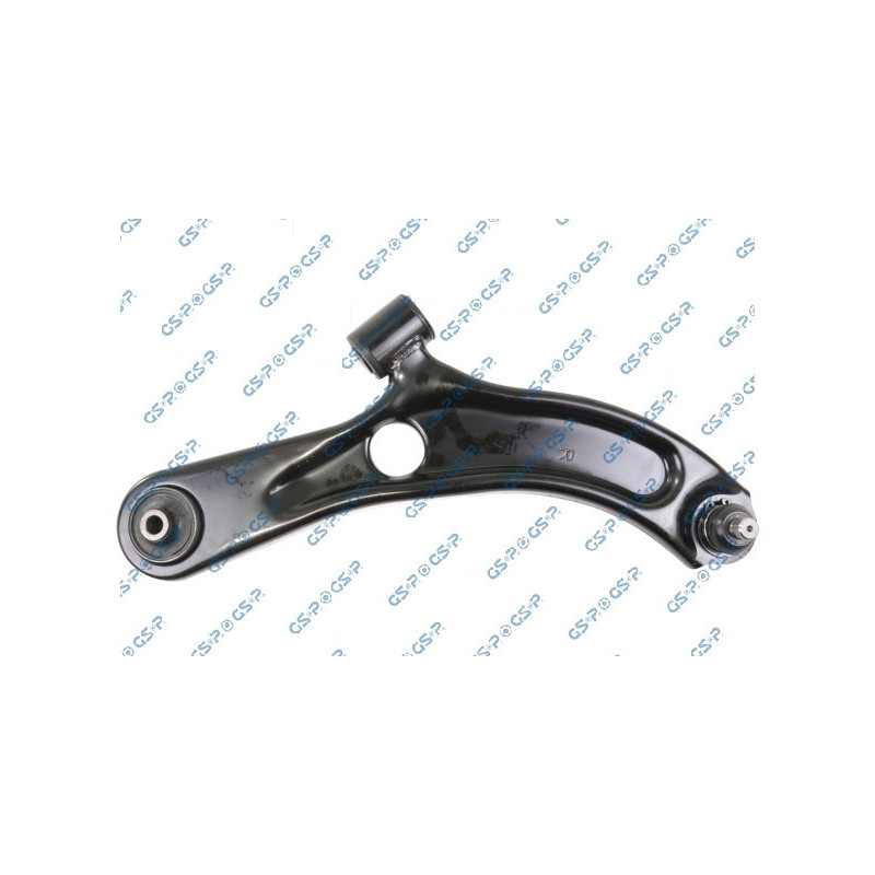 GSP S060913 Braccio oscillante per