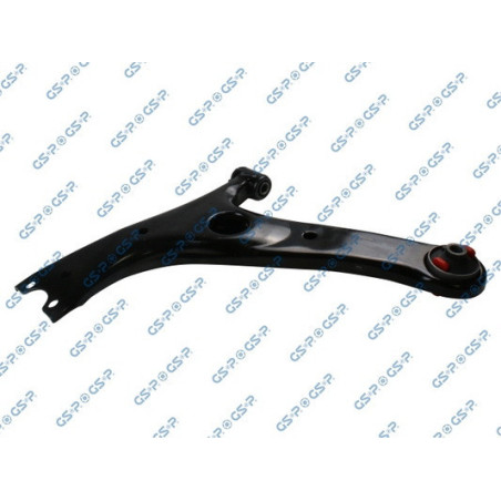 GSP S060915 Braccio oscillante per