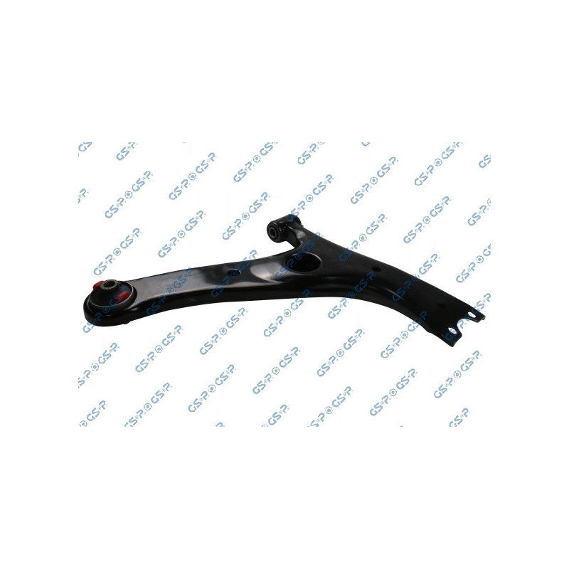 GSP S060916 Braccio oscillante per