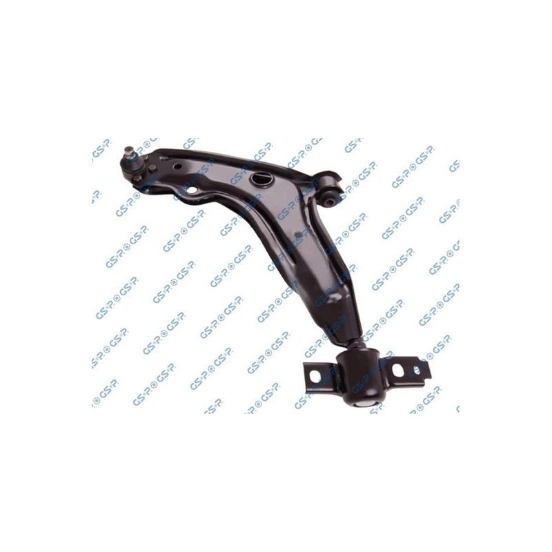 GSP S061005 Braccio oscillante per