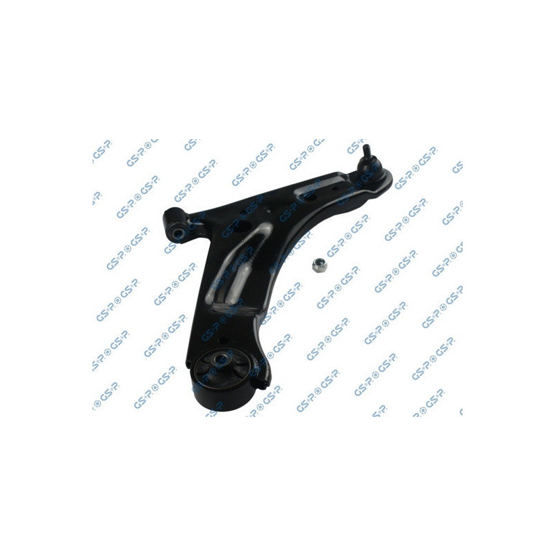 GSP S061026 Braccio oscillante per