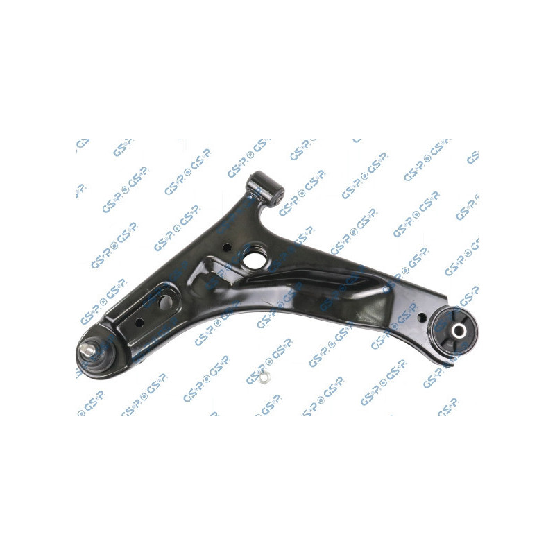 GSP S061027 Track Control Arm Wishbone for