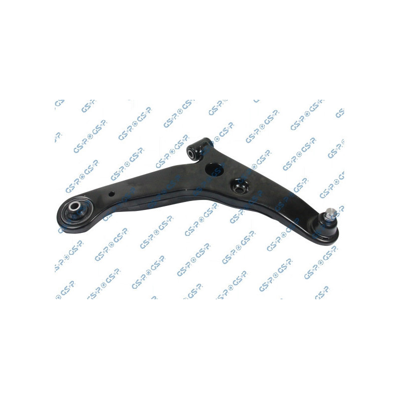 GSP S061056 Braccio oscillante per