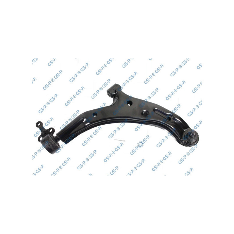 GSP S061075 Rameno zavesenia kolies pre