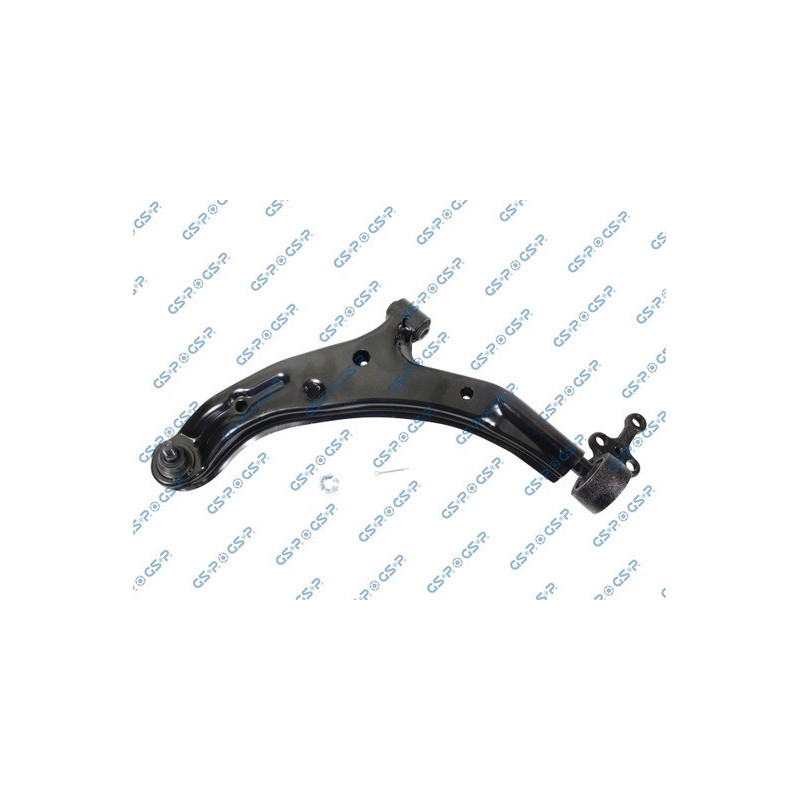 GSP S061076 Braccio oscillante per