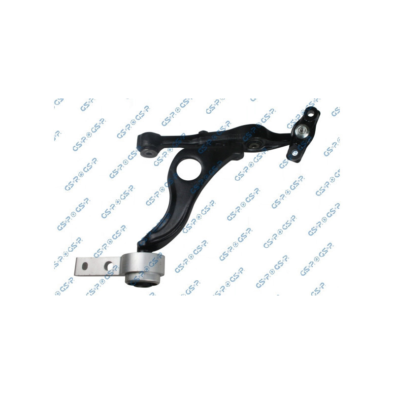 GSP S061102 Braccio oscillante per