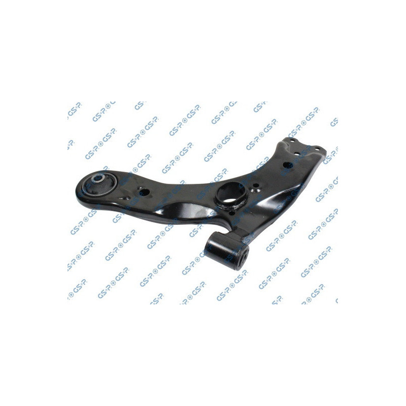 GSP S061122 Braccio oscillante per