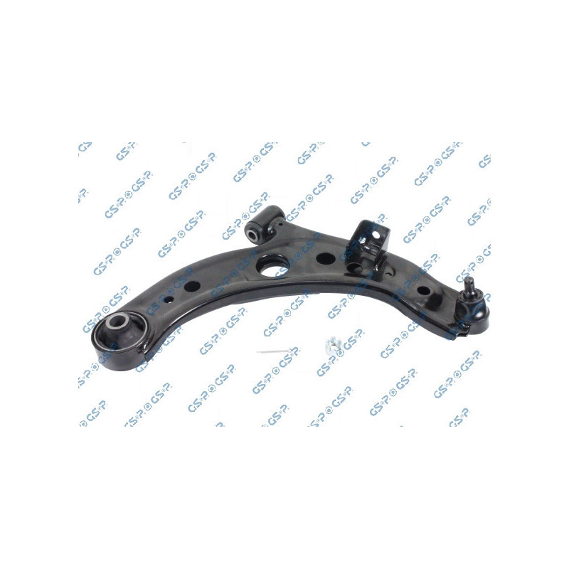 GSP S061132 Braccio oscillante per