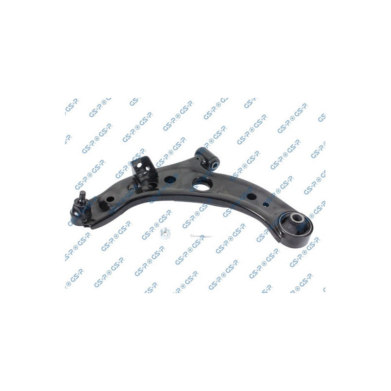 GSP S061133 Rameno zavesenia kolies pre