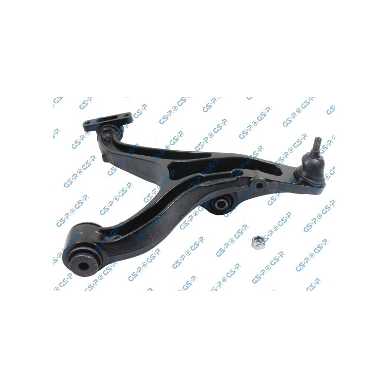 GSP S061177 Braccio oscillante per