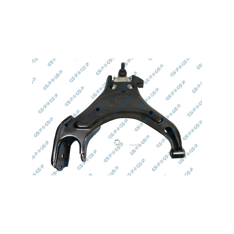 GSP S061247 Braccio oscillante per
