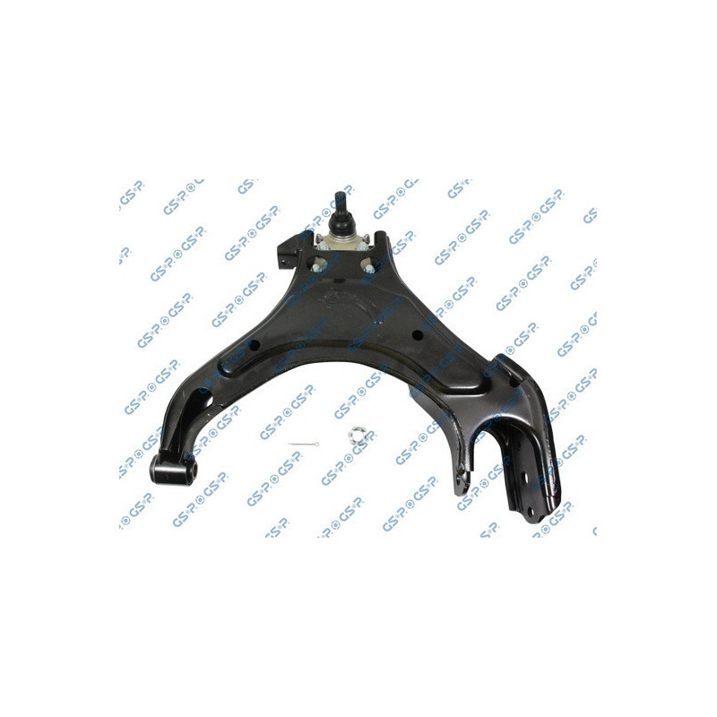 GSP S061248 Bras de suspension pour