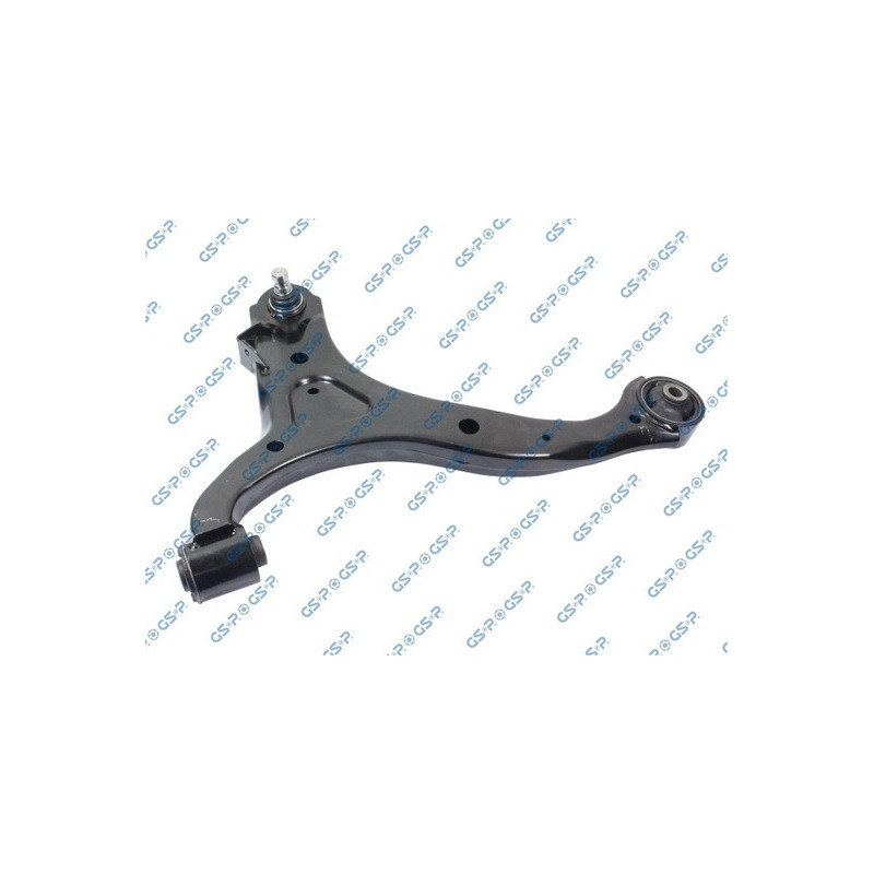 GSP S061251 Track Control Arm Wishbone for