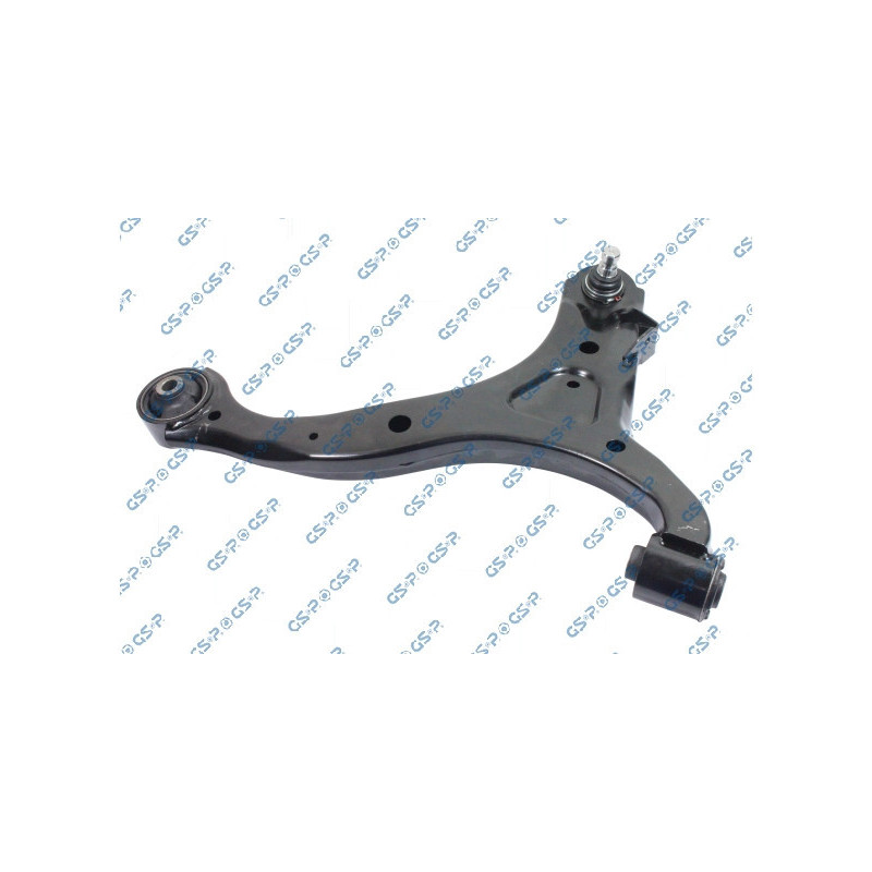 GSP S061252 Braccio oscillante per