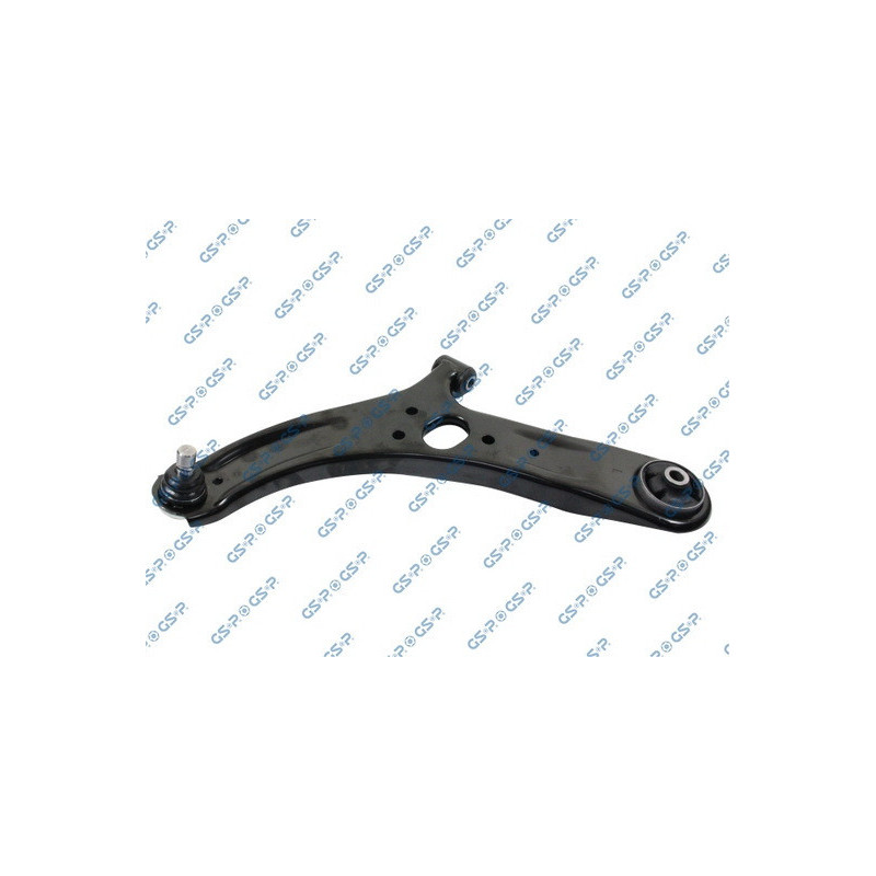 GSP S061272 Rameno zavesenia kolies pre