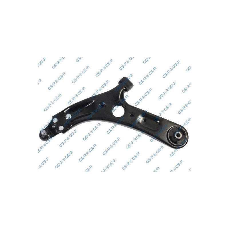 GSP S061275 Braccio oscillante per