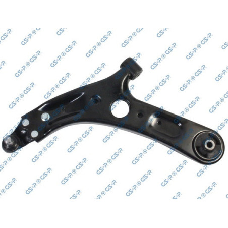 GSP S061275 Braccio oscillante per