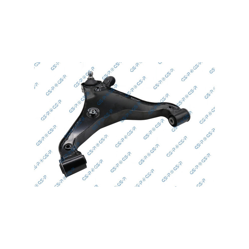 GSP S061344 Braccio oscillante per