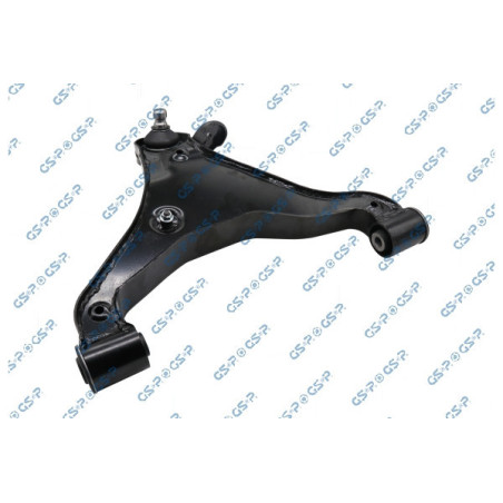 GSP S061344 Braccio oscillante per