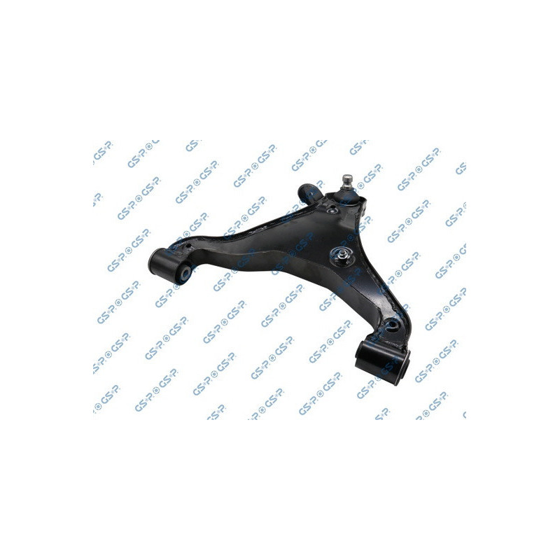 GSP S061345 Rameno zavesenia kolies pre