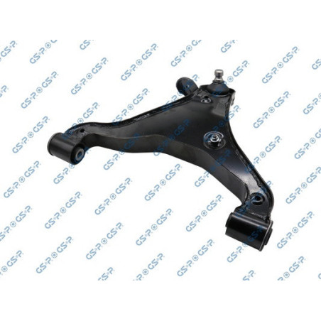 GSP S061345 Rameno zavesenia kolies pre