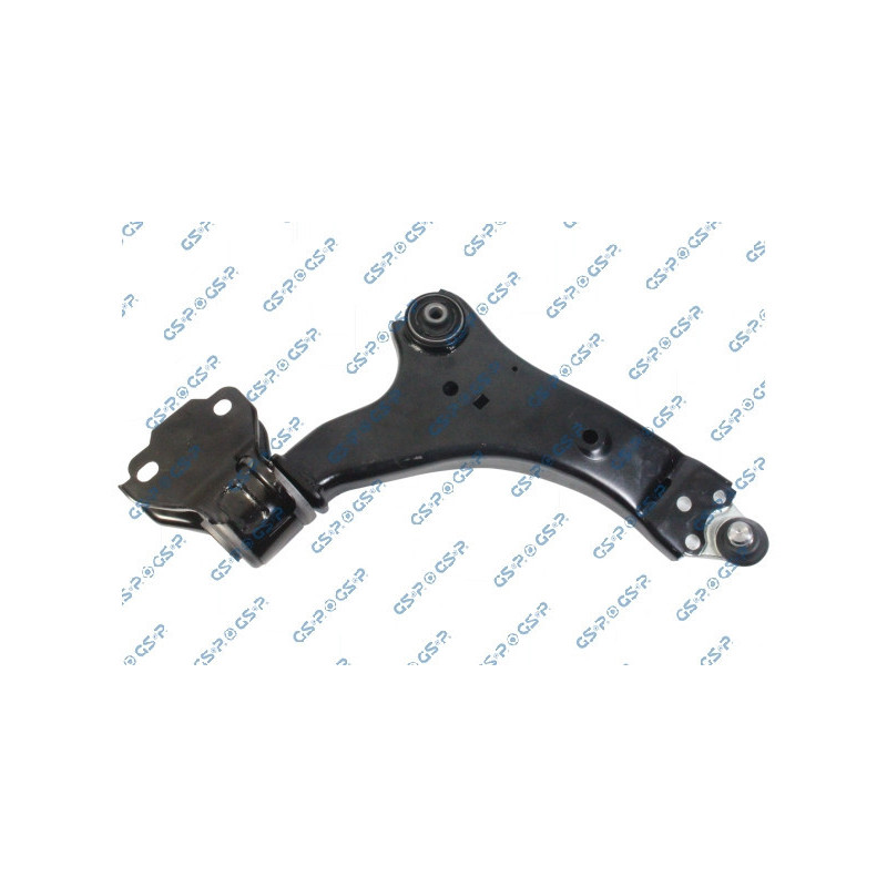 GSP S061390 Rameno zavesenia kolies pre