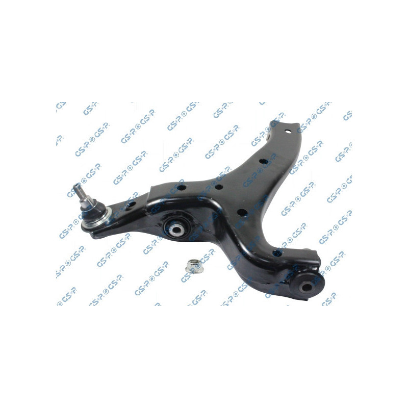 GSP S061399 Braccio oscillante per