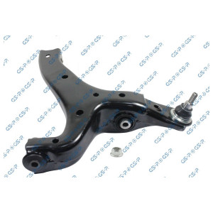 GSP S061400 Braccio oscillante per