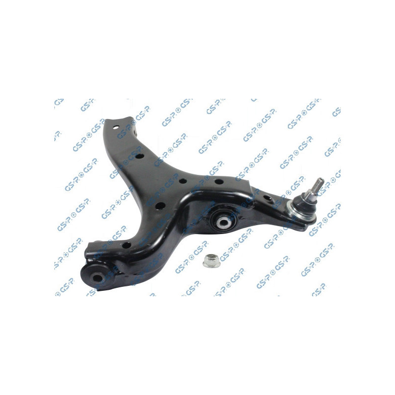 GSP S061400 Braccio oscillante per